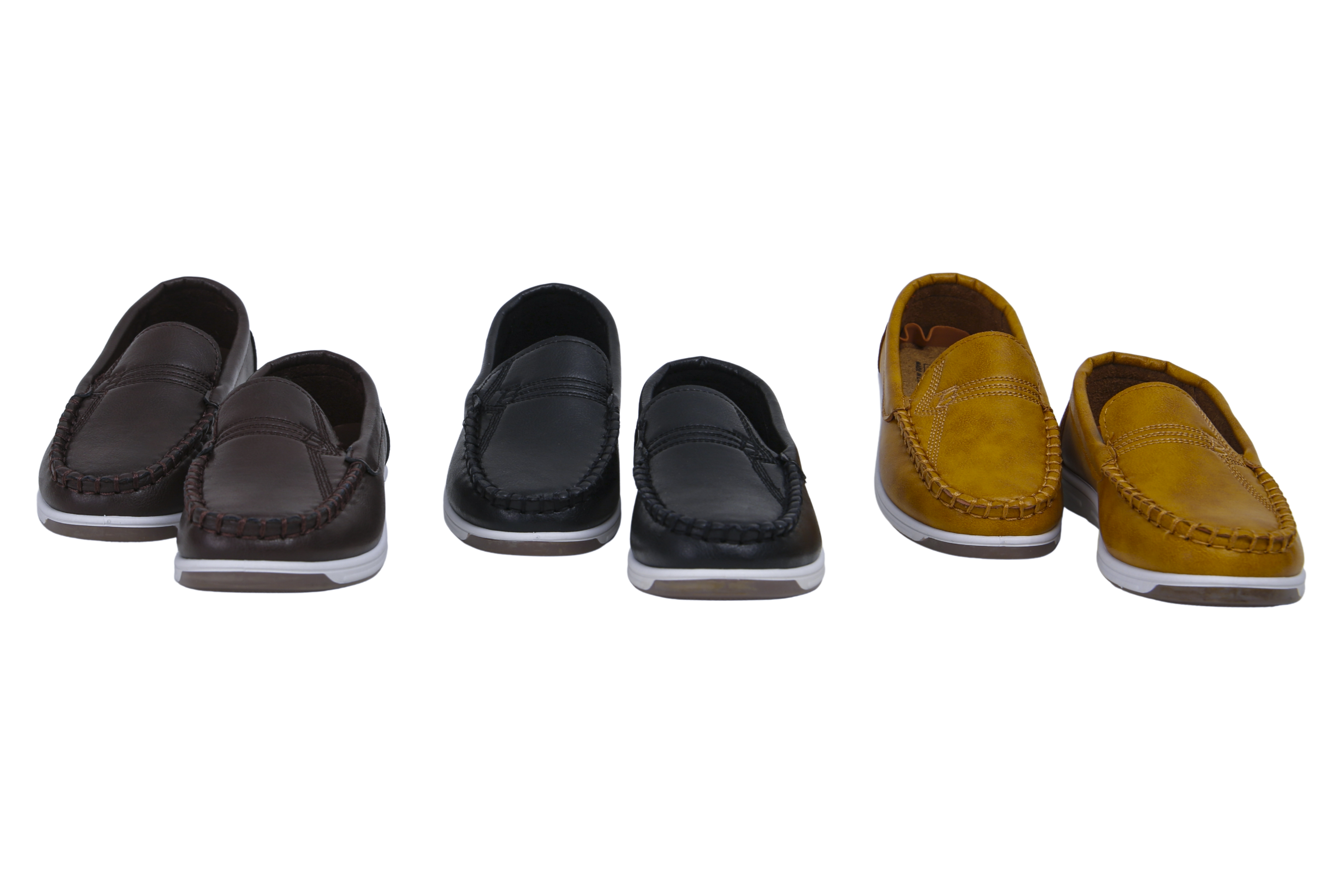 MOCASSIN ENFANT 0026